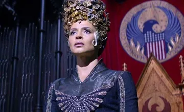 Carmen Ejogo in Fantastic Beasts and Where to Find Them (2016)