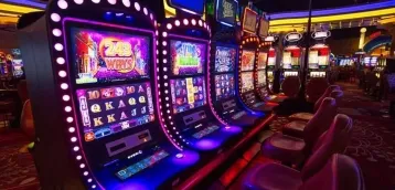 Whats The Trick To Winning Slot Machines