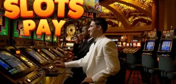 Do Slots Pay More At Night