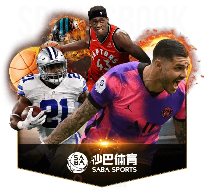 SABA Sports | IBCBET