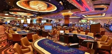 How Much Do Online Casinos Make A Day