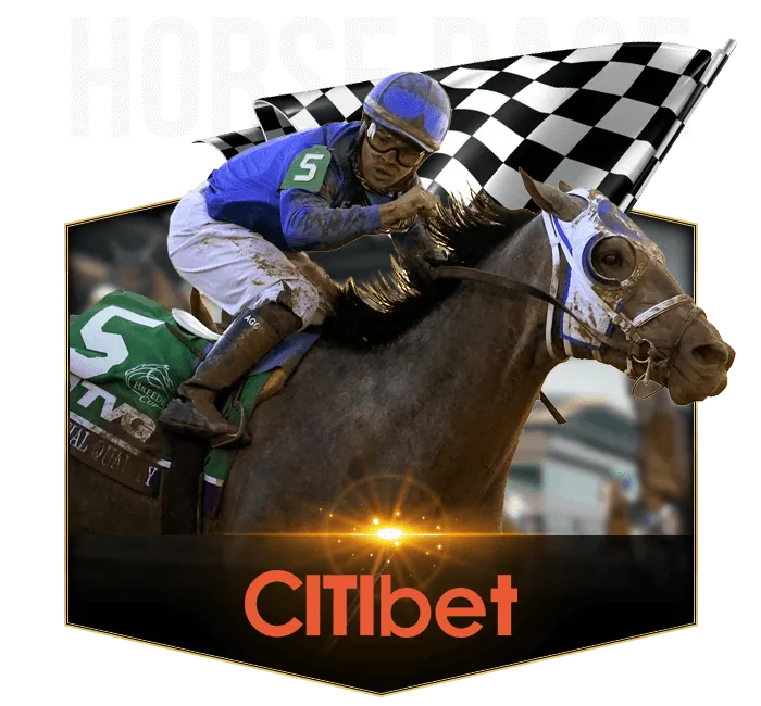 Citibet Horse Racing