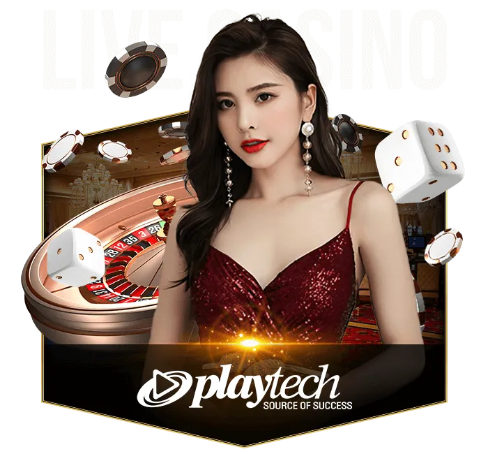 Playtech Casino
