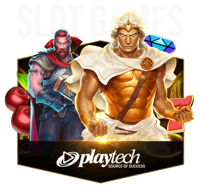 Playtech Slot