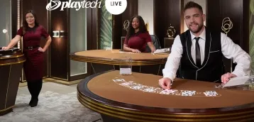 Playtech launches brand new bespoke Live Game Show for Entain - Ladbrokes UK.