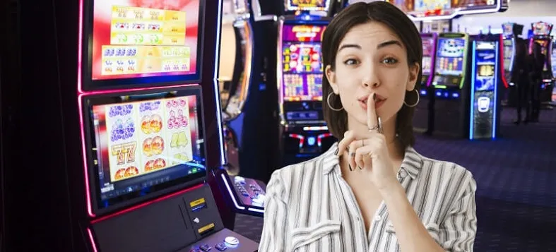 How To Trick Online Slots