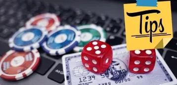 Online Gambling Tips and Tricks