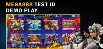 Mega888 Test ID – The Most Convenient Method of Playing Mega888