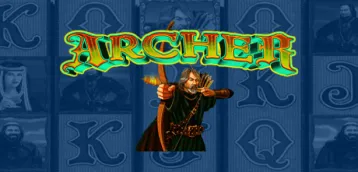 Archer Slot Game Guides and Tips