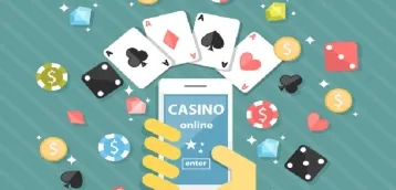 How To Trick Online Casino