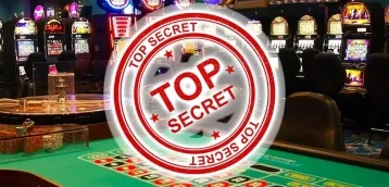Secrets Of Online Casino