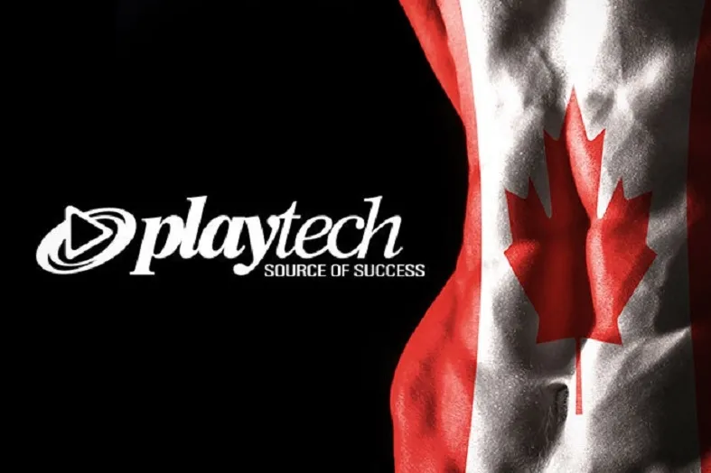 Playtech launches new Ontario partnerships following regulation