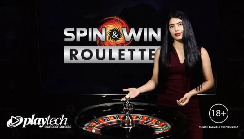 Playtech Roulette Review