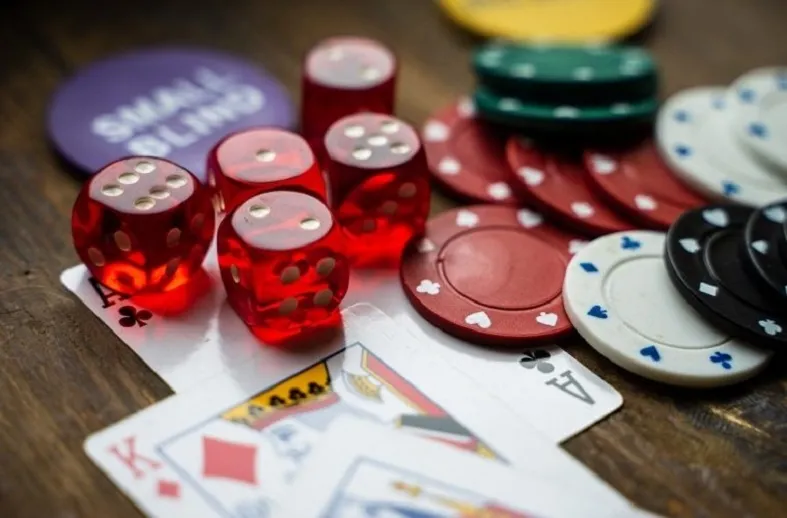 Top 8 Online Casino Tips For Beginners