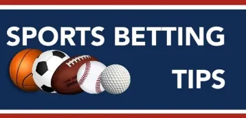Top Tips for Beginners to Sports Betting