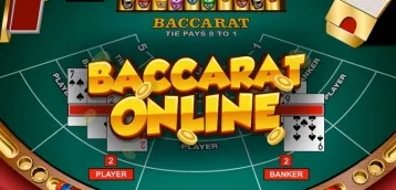 How To Play Baccarat Online