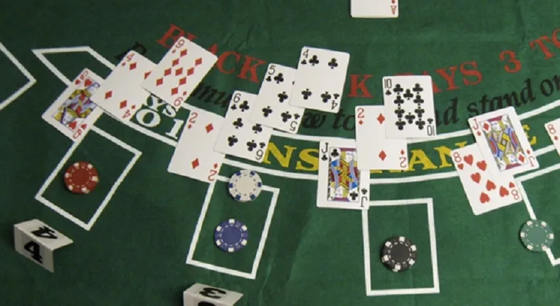 Do I know how To Play Online Blackjack in Malaysia