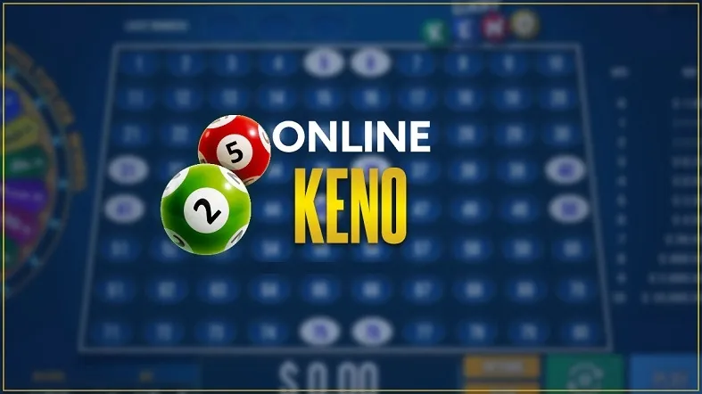 How to Play Online Keno in Malaysia