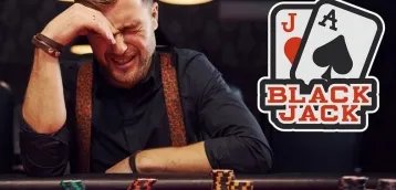 7 Reasons You're Losing at Blackjack to the Dealer