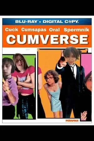The Cumverse (2022)