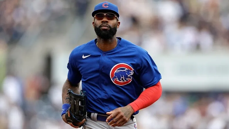 Cubs to cut ties with OF Jason Heyward after the season