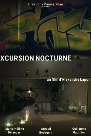 Nocturnal Excursion (2015)
