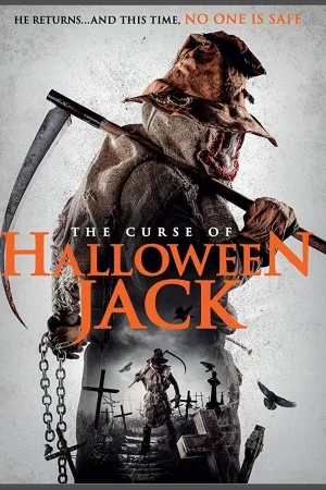 The Curse of Halloween Jack (2019)