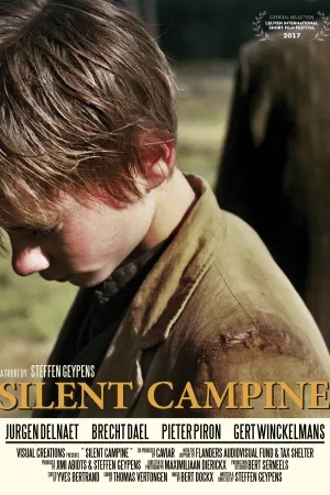 Silent Campine (2016)