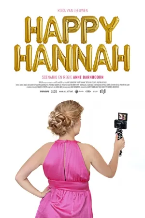 Happy Hannah (2015)