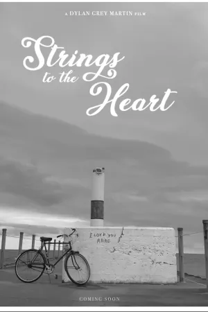 Strings to the Heart (2020)
