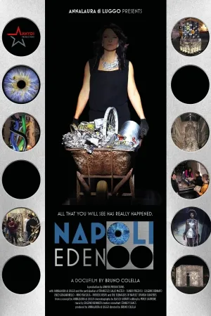 Napoli Eden (2020)
