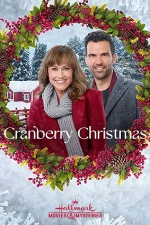 Cranberry Christmas (2018)
