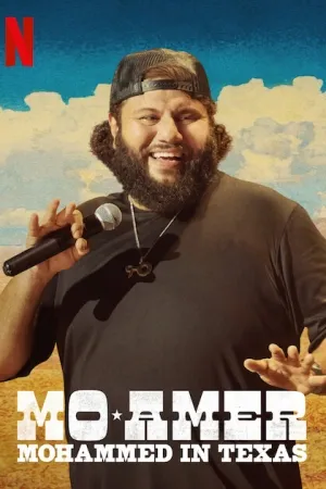 Mo Amer: Mohammed in Texas (2020)