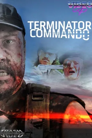 Terminator Commando (2017)