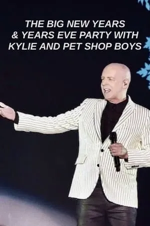 The Big New Years & Years Eve Party with Kylie and Pet Shop Boys (2021)