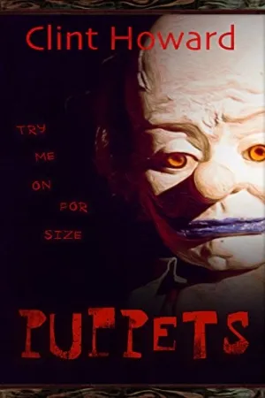 Puppets (2017)