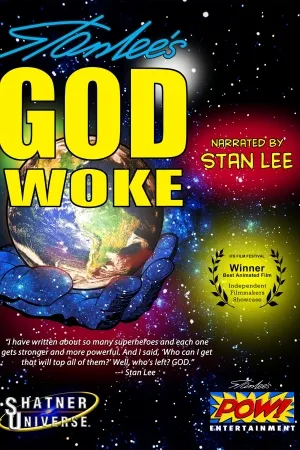 God Woke (2016)