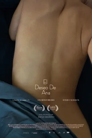 Ana's Desire (2019)