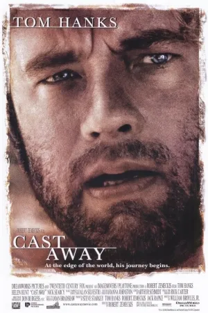 Cast Away (2013)
