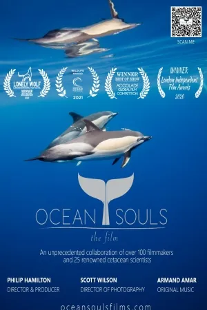 Ocean Souls (2020)