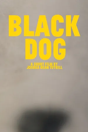 Black Dog (2015)