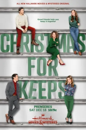 Christmas for Keeps (2019)