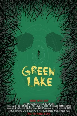 Green Lake (2016)