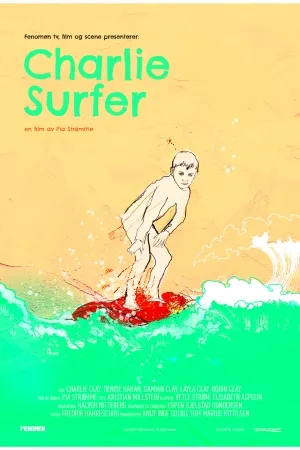 Charlie Surfer (2020)