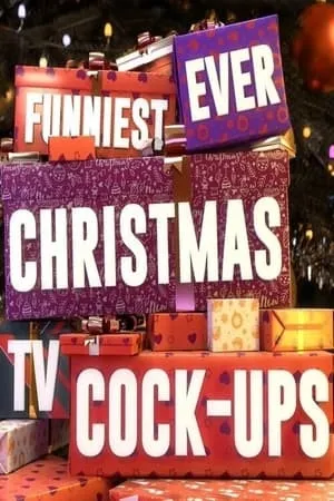 Funniest Ever Christmas TV Cock Ups (2020)
