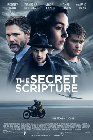 The Secret Scripture (2016)