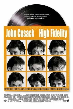High Fidelity (2000)