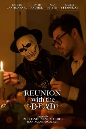 Reunion with the Dead (2015)