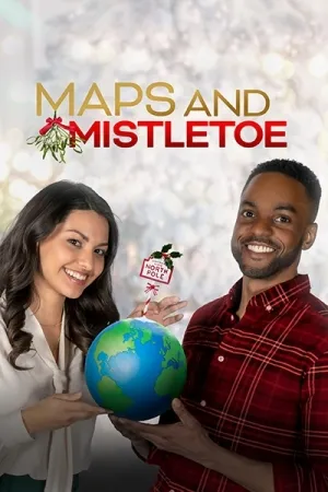 Maps and Mistletoe (2020)