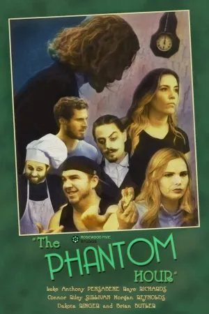 The Phantom Hour (2016)